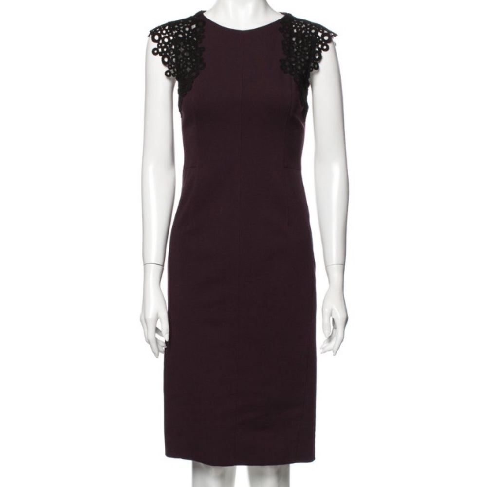 Akris Punto Dress. Size 6. Worn once. Perfect